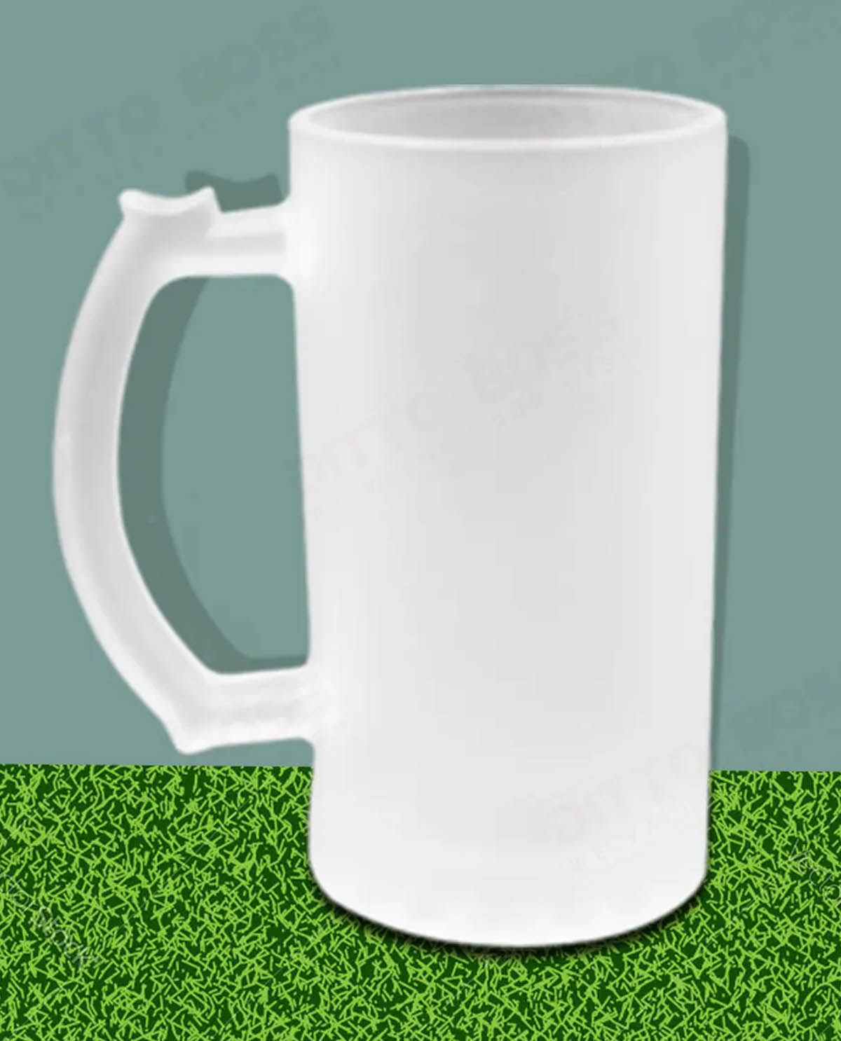 beer mug sublimation mug printing